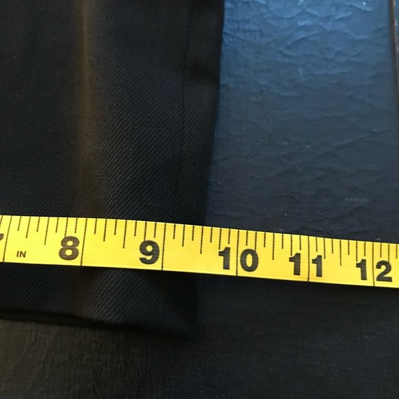 Isaac Mizrahi stretchy pants - Picture 10 of 10